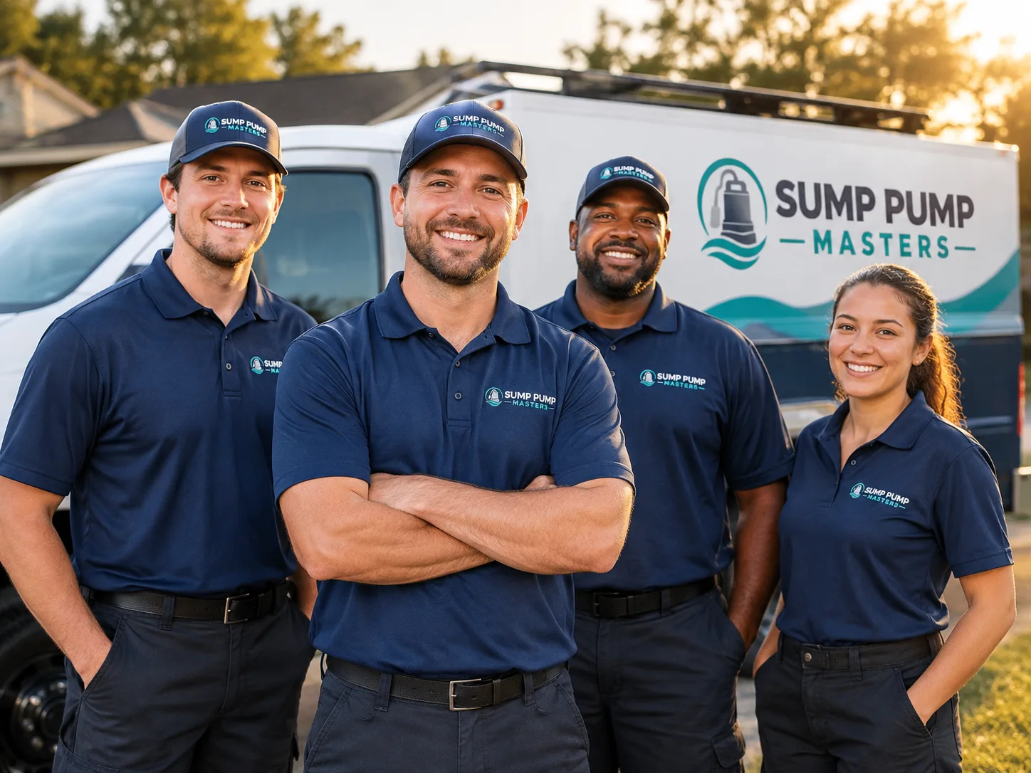 Sump Pump Repair company in Carroll, IA