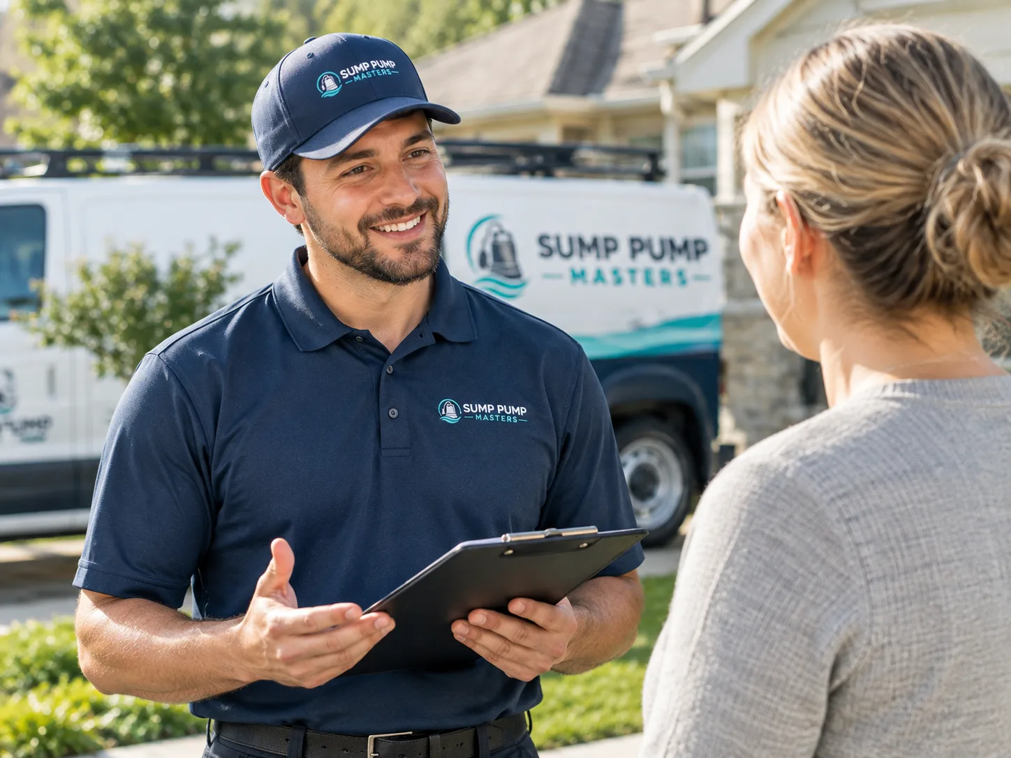 Sump Pump Repair Carroll, IA FAQs